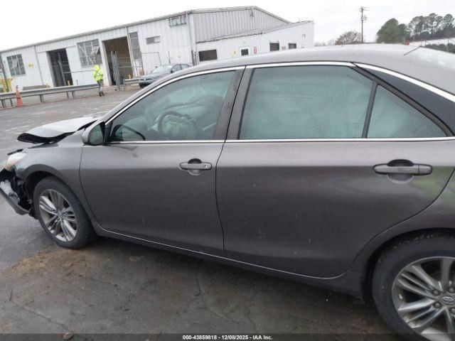 CAMRY 2016 Glove Box 4945423