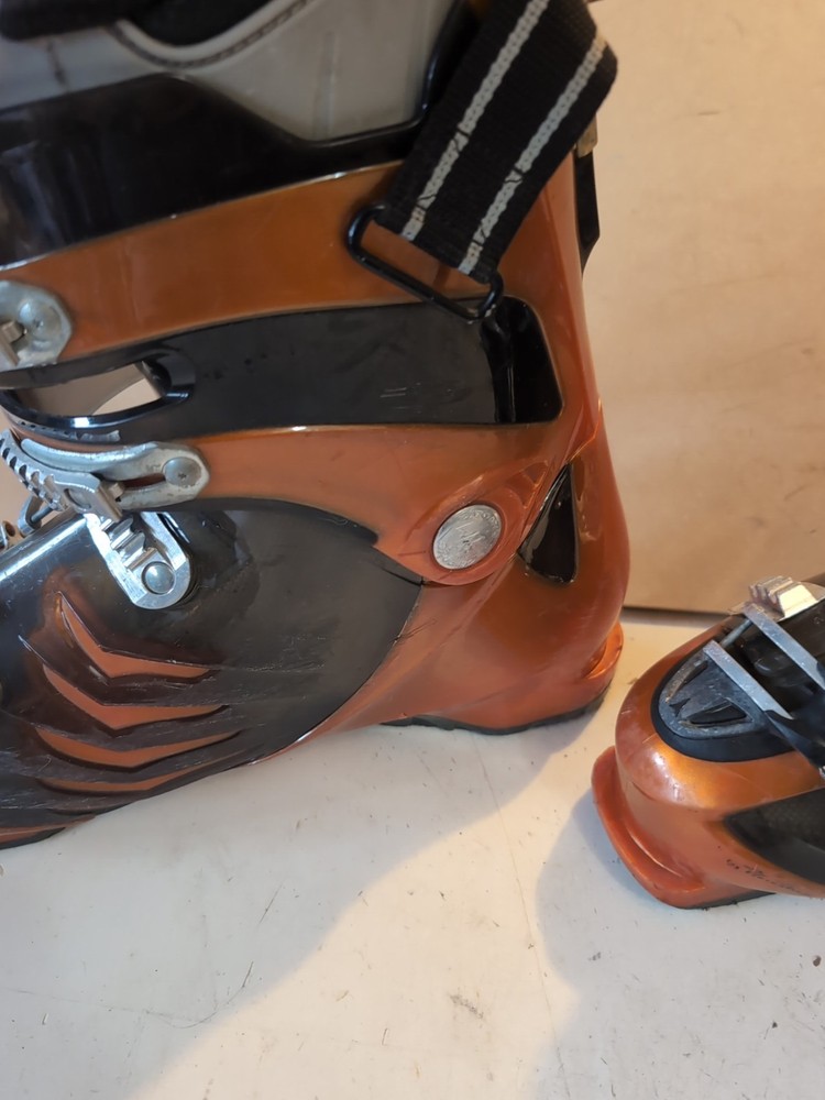 ATOMIC HAWX PLUS Ski Boots, 29-29.5