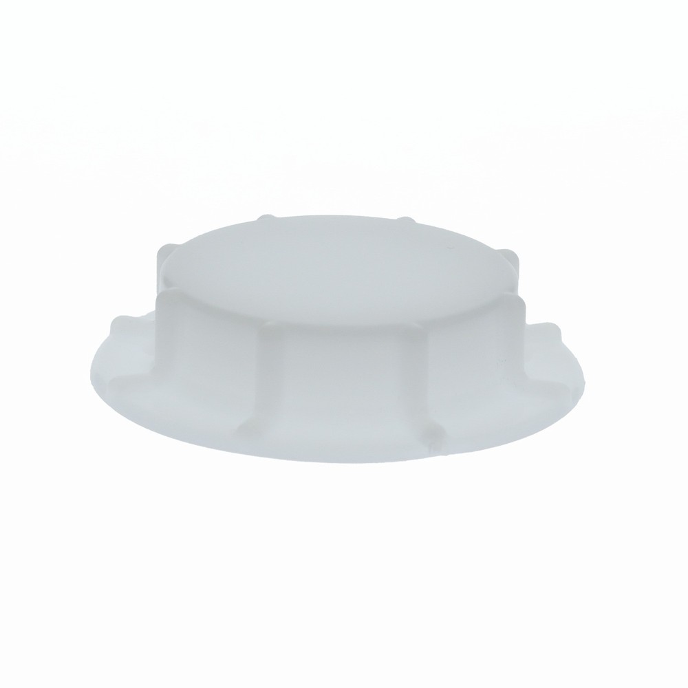 Coolant Cap