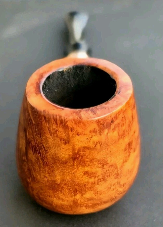 Rich Lewis Pipe