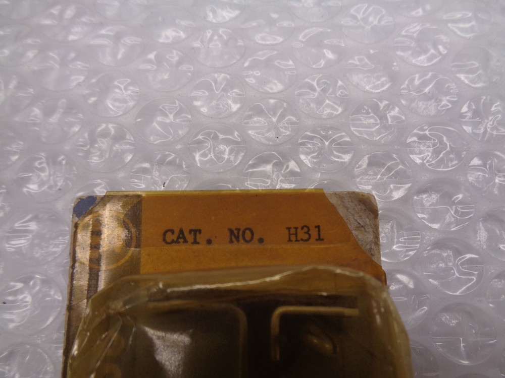 WESTINGHOUSE H31 HEATER NSMP