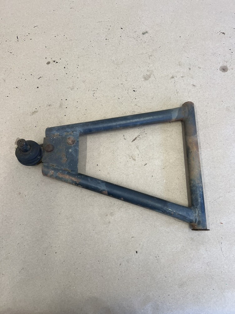 1986 Polaris Trail Boss 250 Right Front A Arm Control Arm  B671