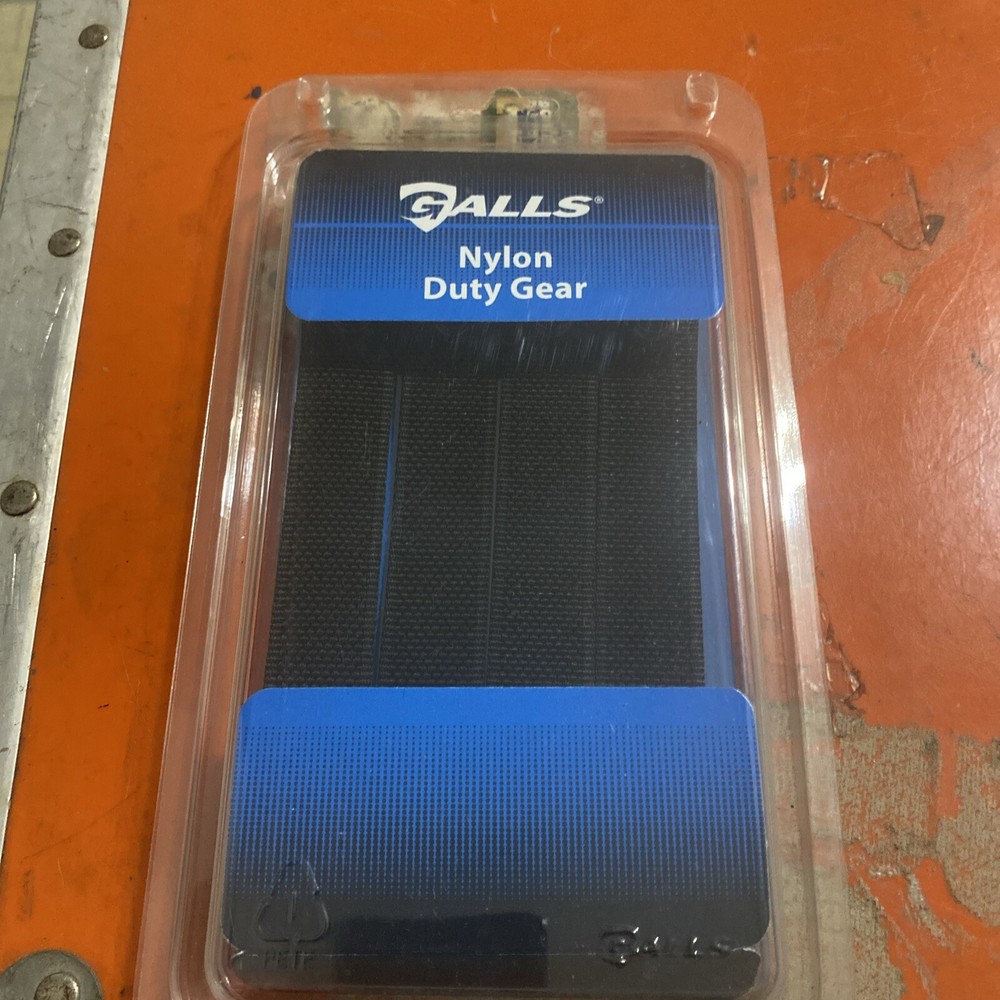 Galls Nylon Belt Keeper