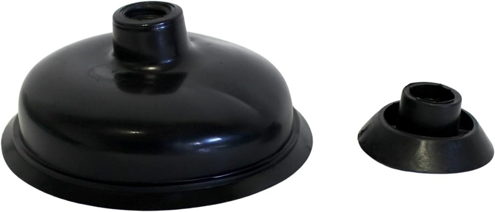 High Pressure Powerful Pump Multi-Drain Plunger Bathroom Kitchen Toilet Shower