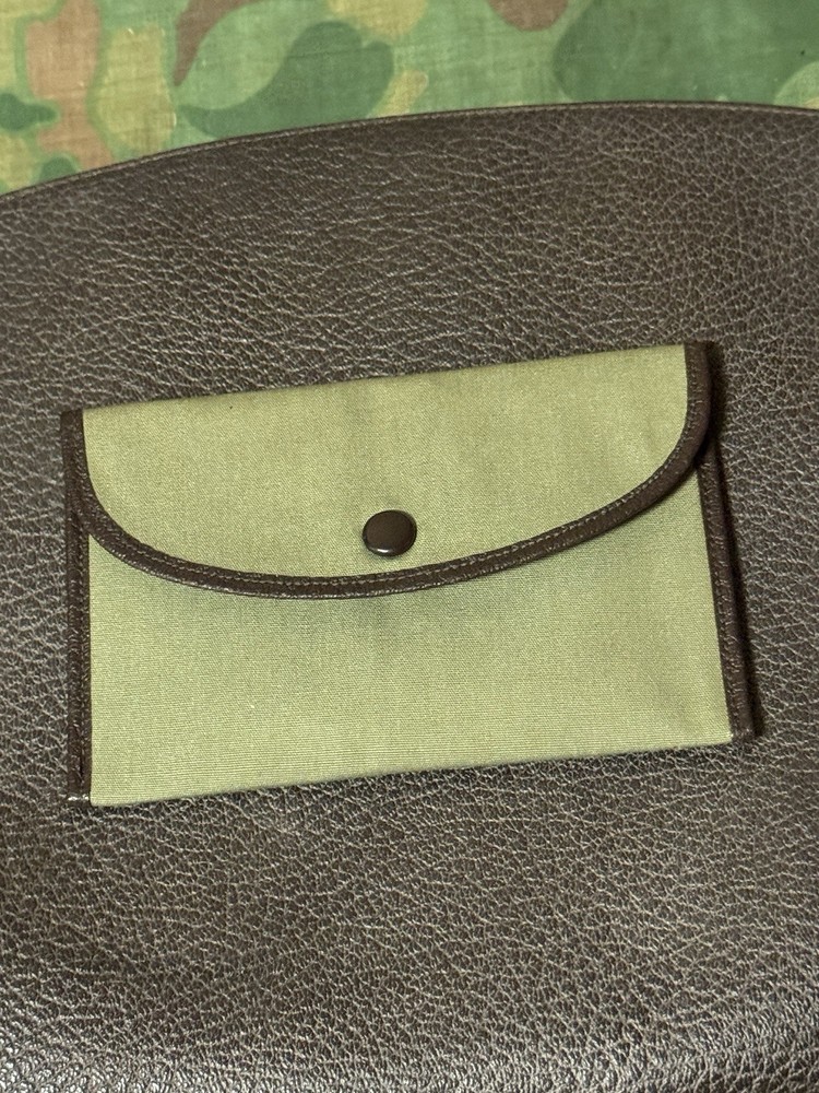 WWII USMCWR Purse