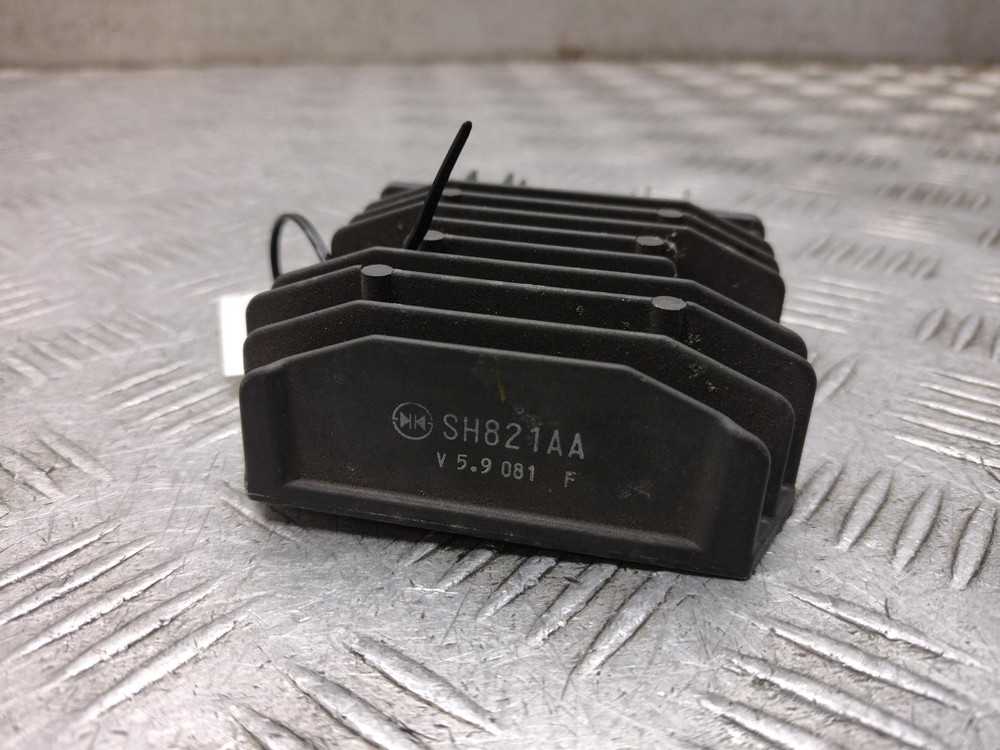 2017 YAMAHA MT-07 ABS Regulator Recitfier