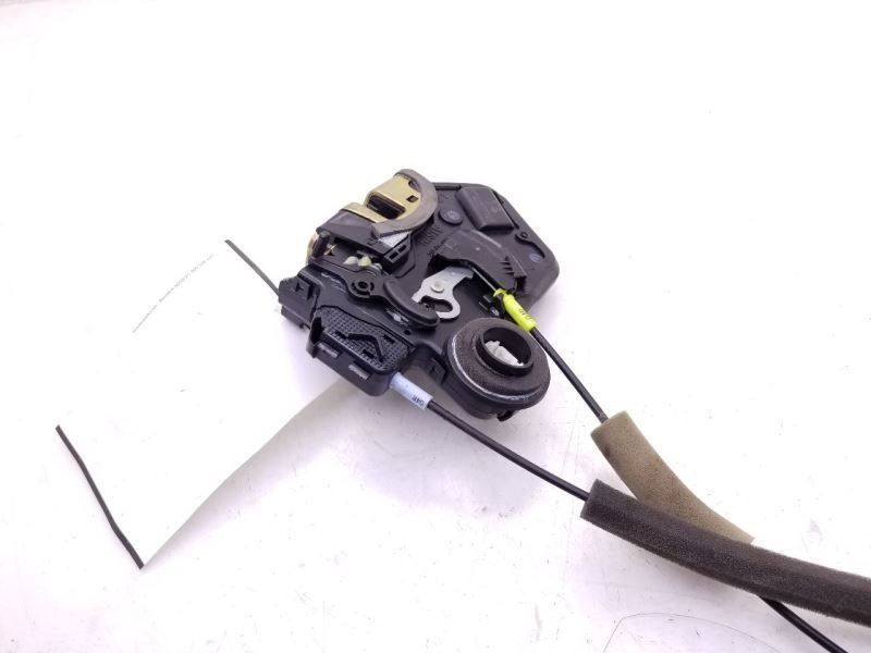 2004 LEXUS ES330 DRIVER SIDE REAR DOOR LOCK ACTUATOR ASSEMBLY