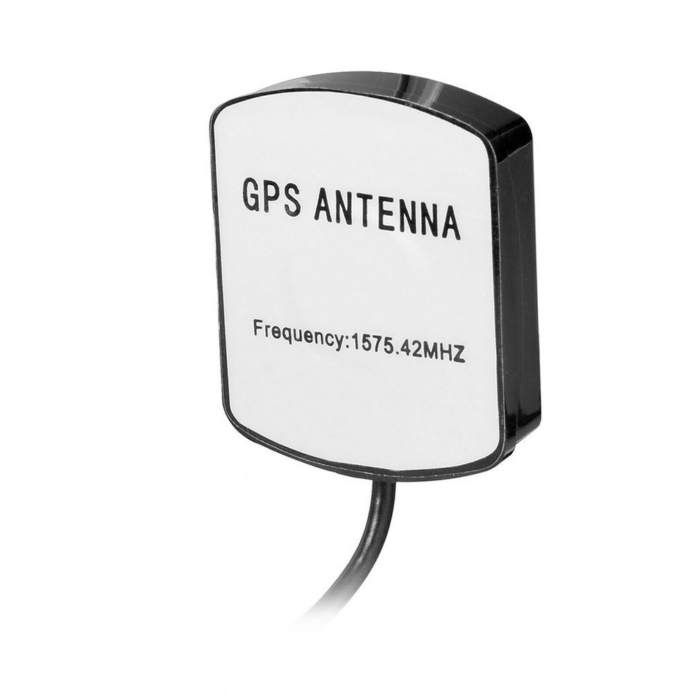 GPS Antenna 3Meter Cable Automobile GPS Receiver Accessories