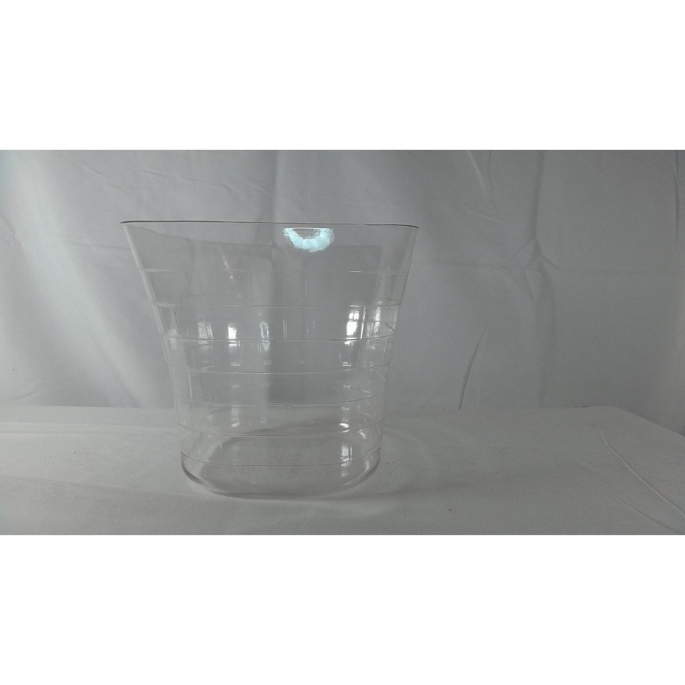 Longaberger 2017 Flare Basket Set Winter Weave
