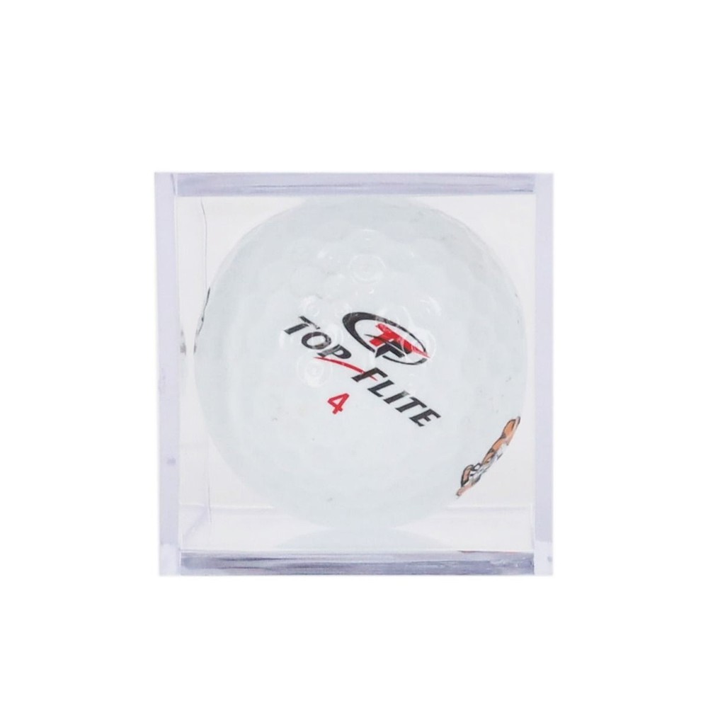 (144) GOLF BALL or MINI FIGURINE SQUARE CLEAR CUBE DISPLAY CASE STORAGE HOLDERS