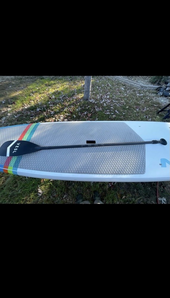 Surftech Elements Cruise Paddle Board