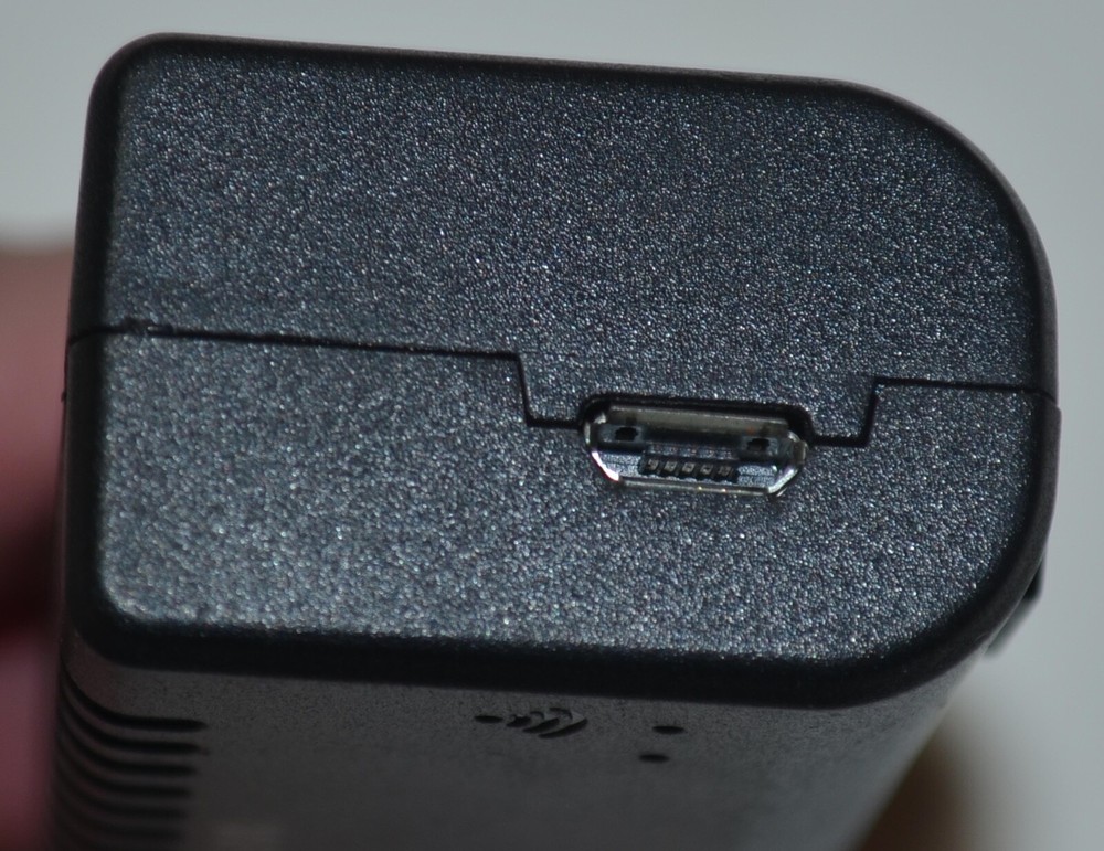 WIFI Borescope Endoscope Semi-Rigid Camera by DEPSTECH Used