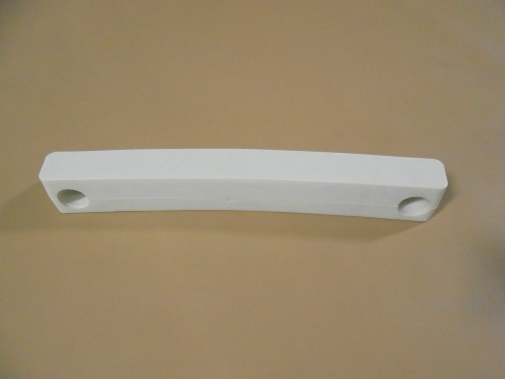 REPLACEMENT LADDER STEP FOR BAYLINER SWIM PLATFORM