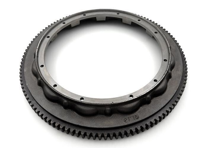 29513006-U ADAPTER ASSY-FLEXPLATE HD/B500 (CASTING 29513007)