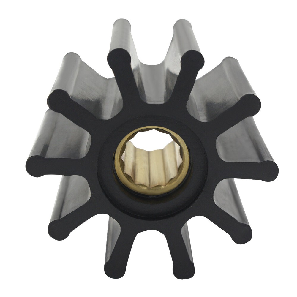 17937-0003 Jabsco Pump Flexible Impeller Nitrile