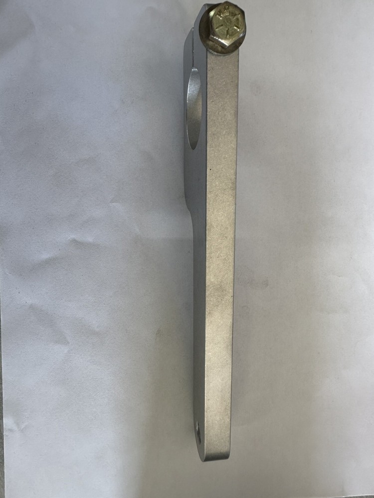 savage action wrench Smooth Nut