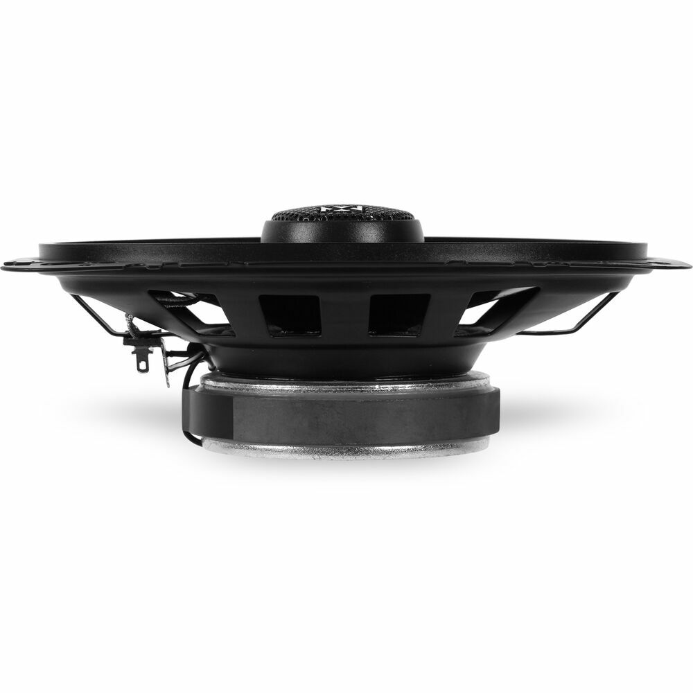 Front Dash Factory Speaker Replacement Package for 1988-1995 Chevy Van | NVX
