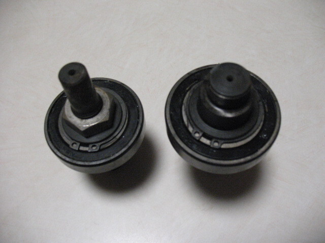 2 Ea Arbors for milling machine (6)