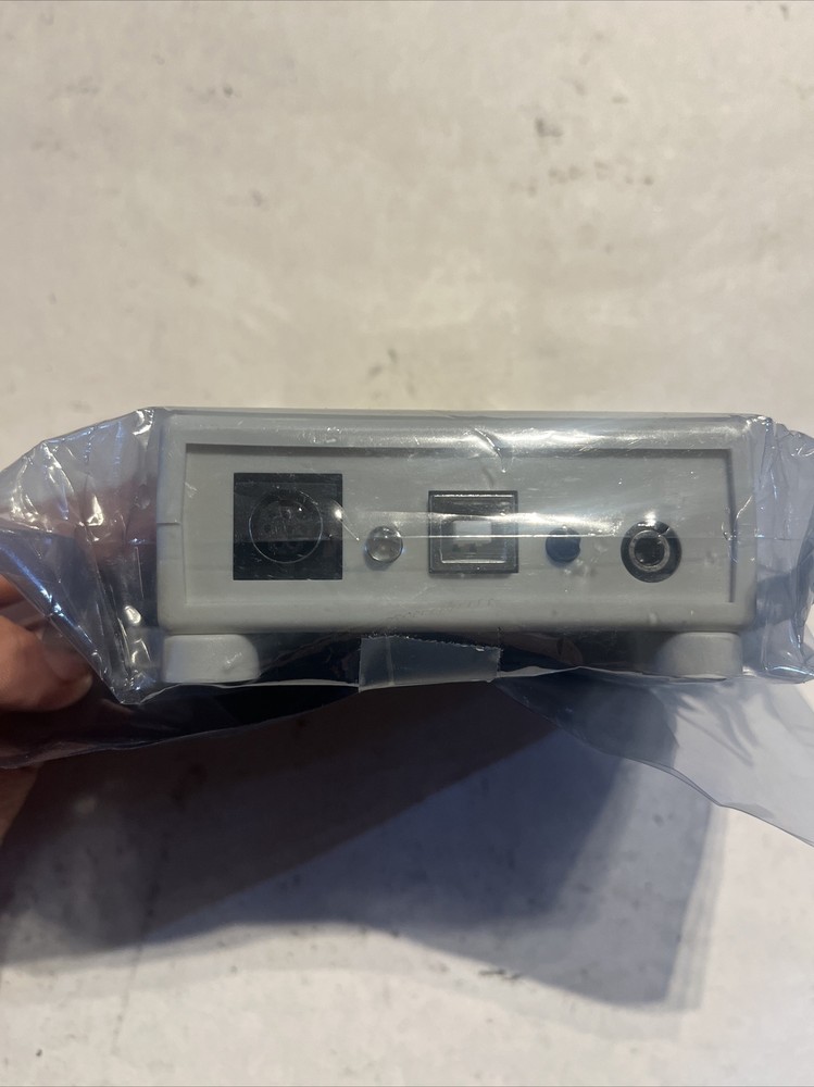 Anacom Medtek IMX101-01 Pillow Speaker Interface