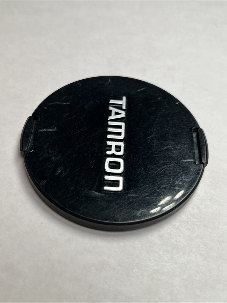 Tamron 62mm Front Lens Cap