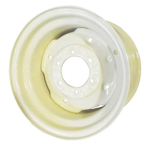 10" x 16" 6 Bolt Front Rim - 6.75" Back Side