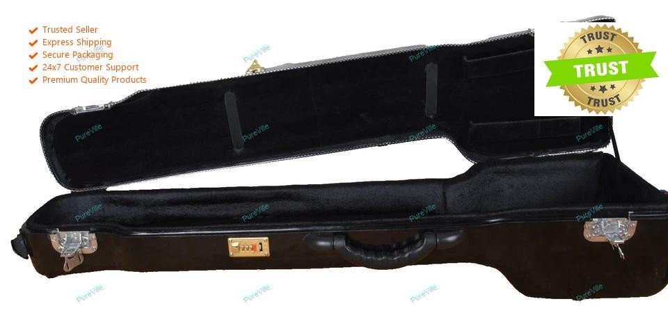 Professional High Quality Indian Classical Musical String Instrument Right Hande