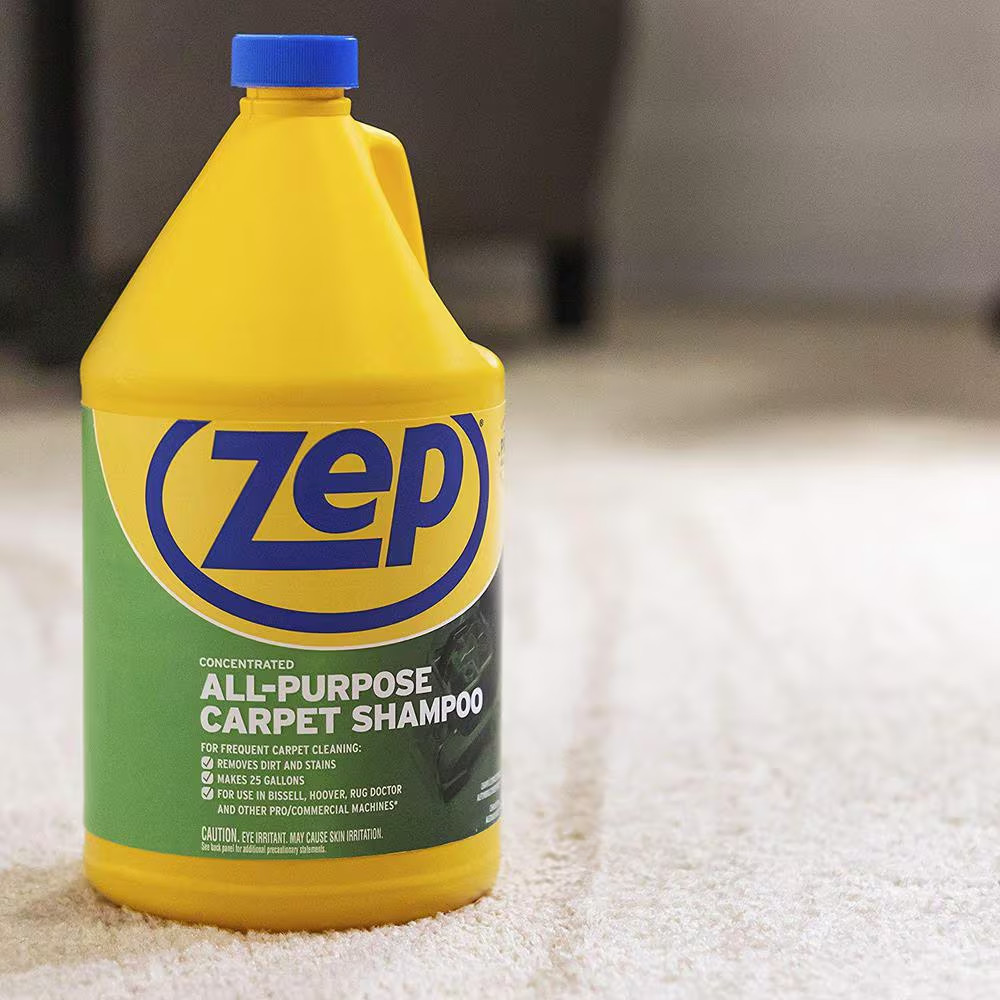 1 Gal. All-Purpose Carpet Shampoo