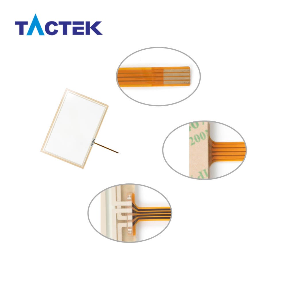 Touch Screen for Panel 800 PP883 PP883 Touchpad Glass Digitizer