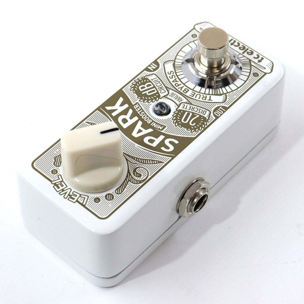 Tc Electronic Spark Mini Booster Ikebukuro Store
