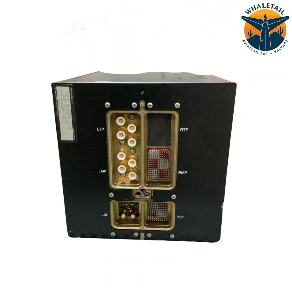 TCAS II Computer