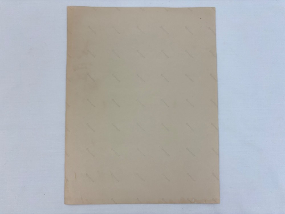 Korean Communications Zone KCOMZ Commendation Letter Bronze Star Medal Documents