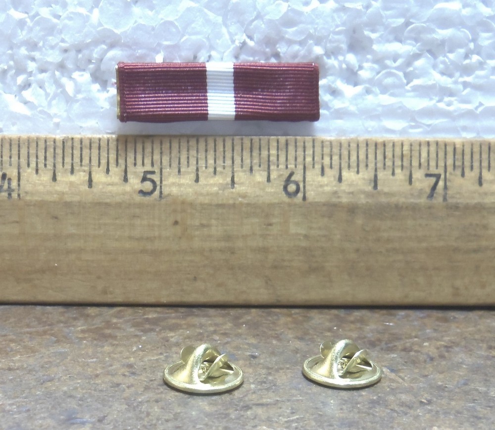 US Coast Guard - Good Conduct Ribbon