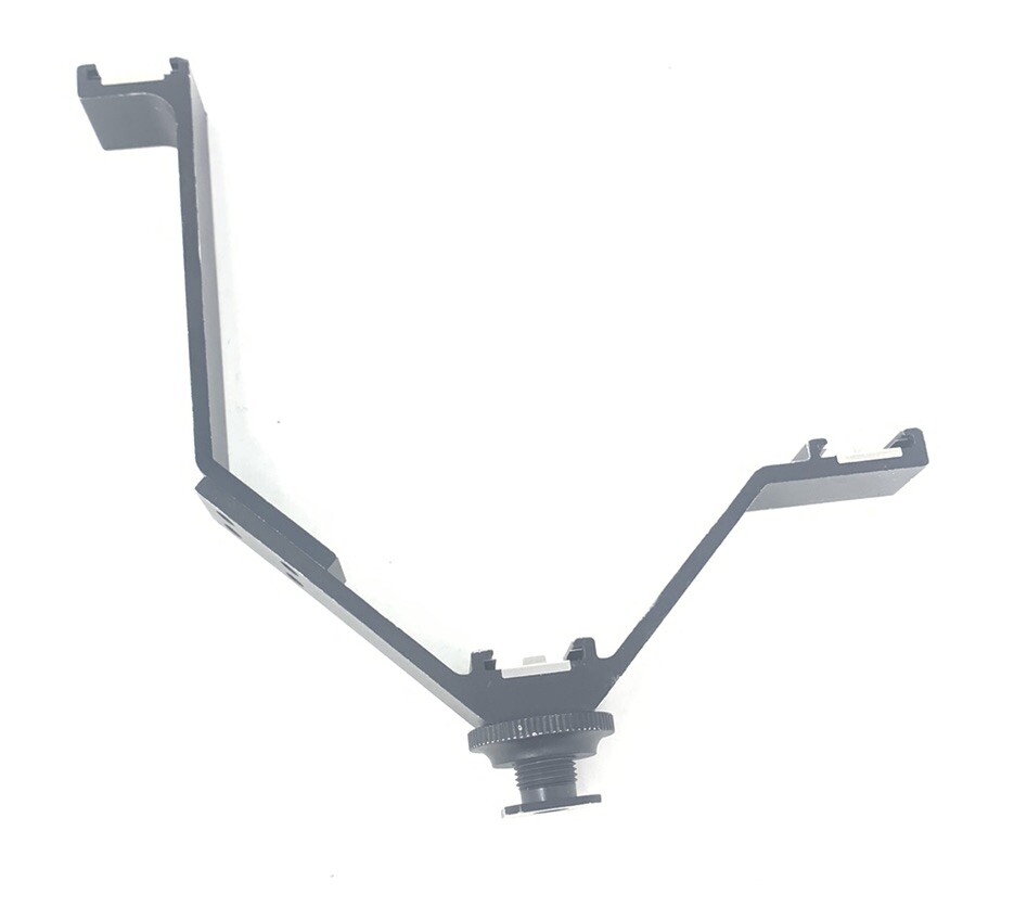 ProMaster Code 8644 Triple Shoe Bracket