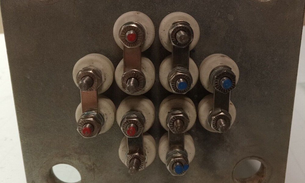 NEW IMMERSION HEATING ELEMENT 9000 WATT 240V 4301680022K / 7220012602