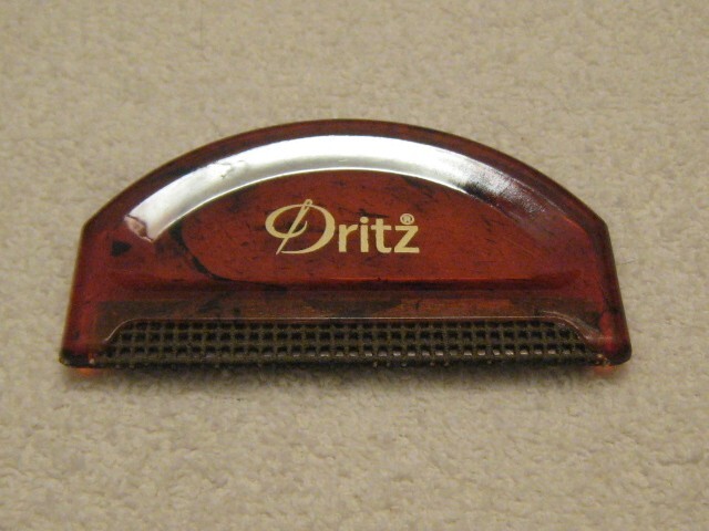 DRITZ SWEATER COMB