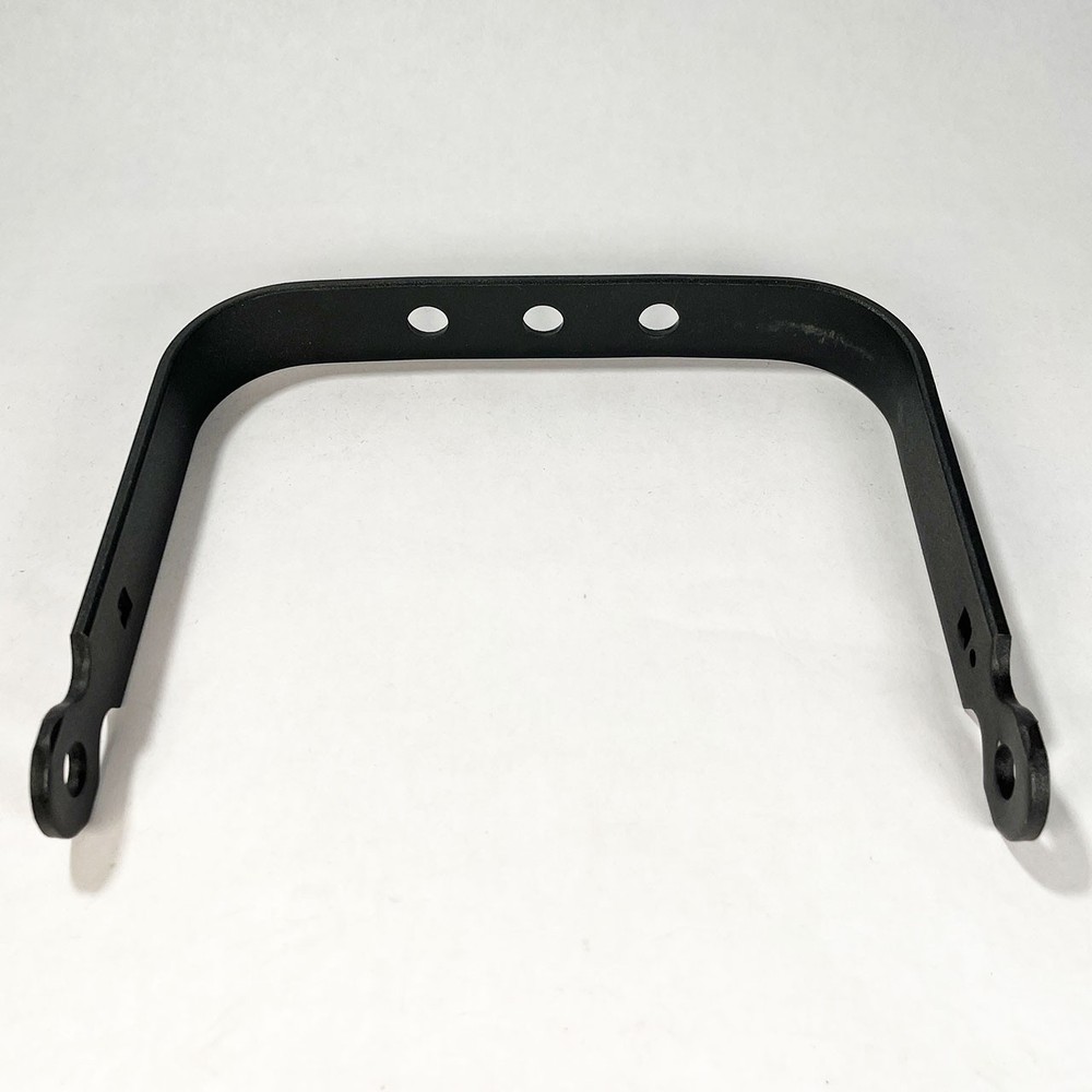 ETC Source Four Par Part - Yoke Bracket, Black