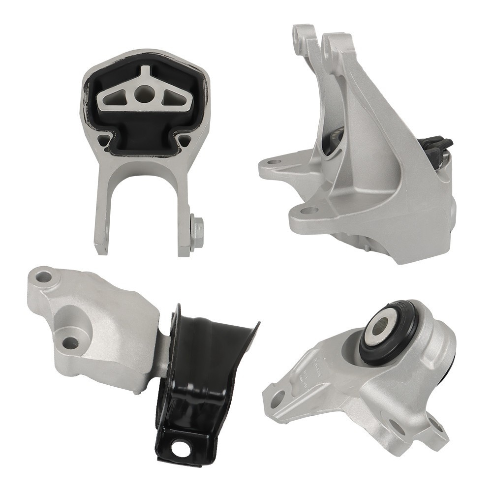 Labwork Engine Mounts & Transmission Mount For Ram Promaster 68264483AA 3.6L