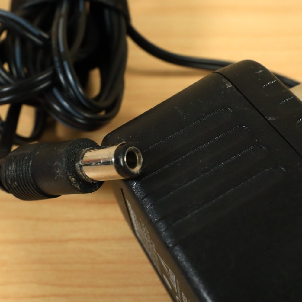 Behringer Model U120015D11 Adapter