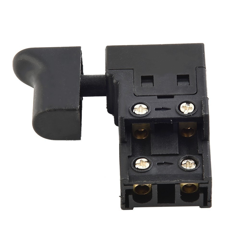 Switch Trigger Electric Tool For Angle Grinder Hammer Drill Home M26-2
