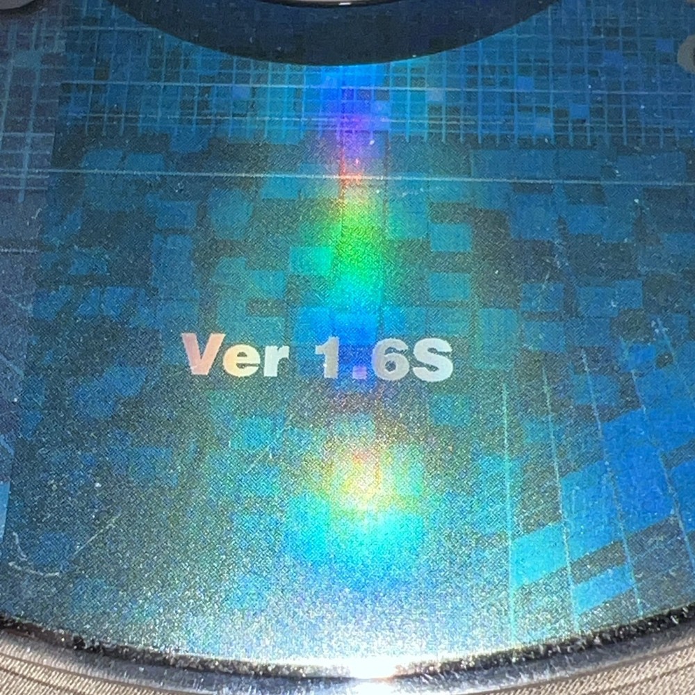 Mainboard PC CD with PC-Cillin software bundled Tested Ships 1.6S