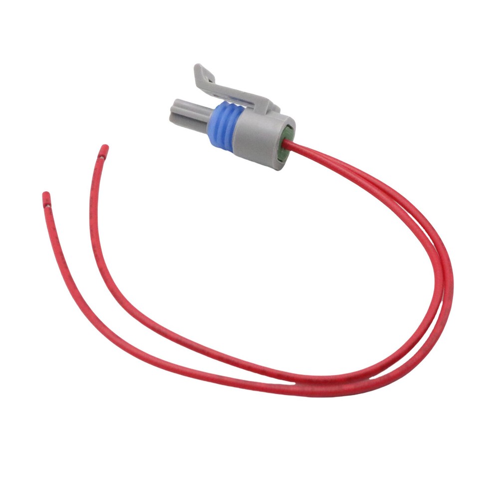 For 12162197 2-PIN wire harness Connector New