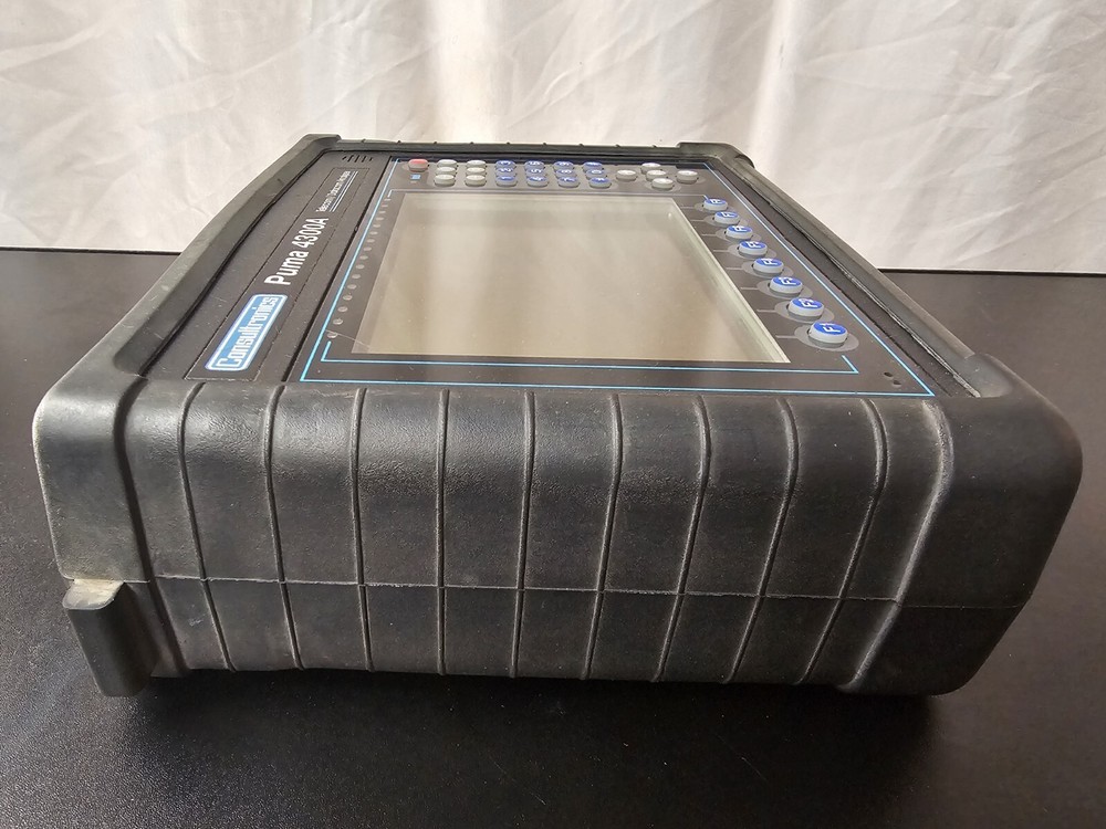Consultronics Puma 4300E Telecom/Datacom Analyzer