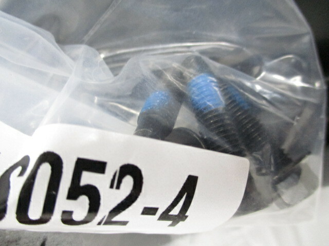 Bumper End For Volvo (LS-22917)