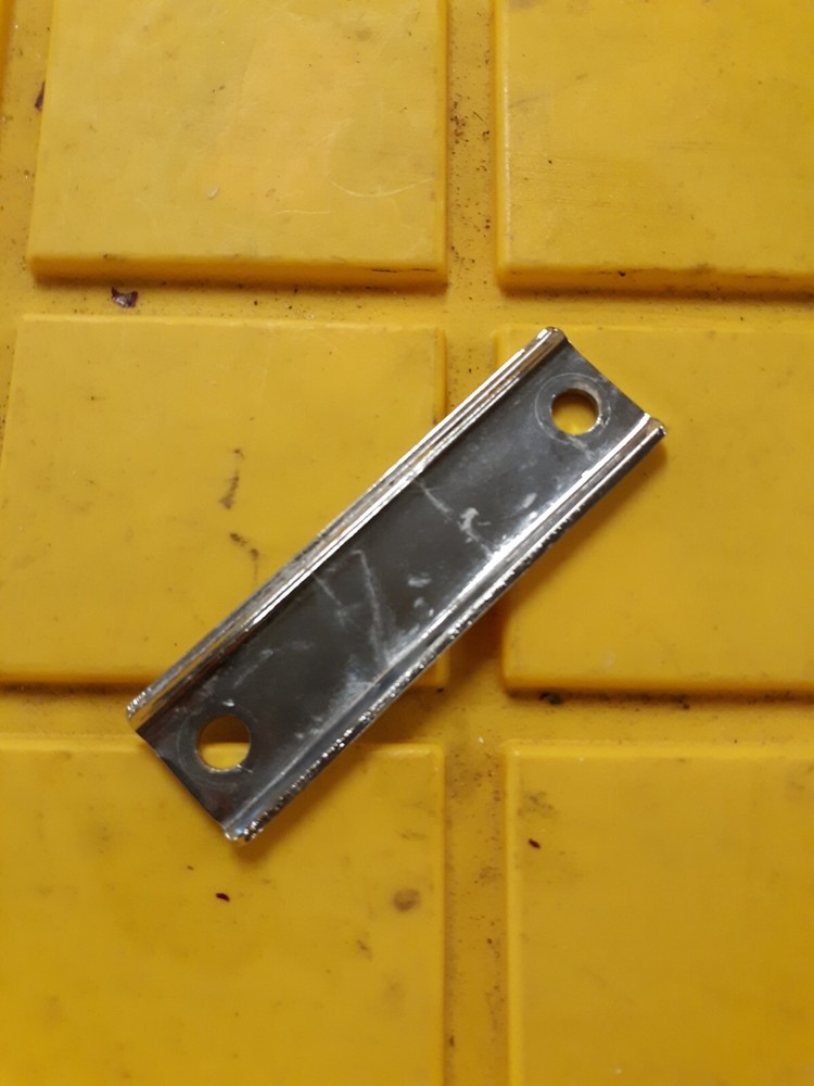 Harley Muffler Mount 65723-85