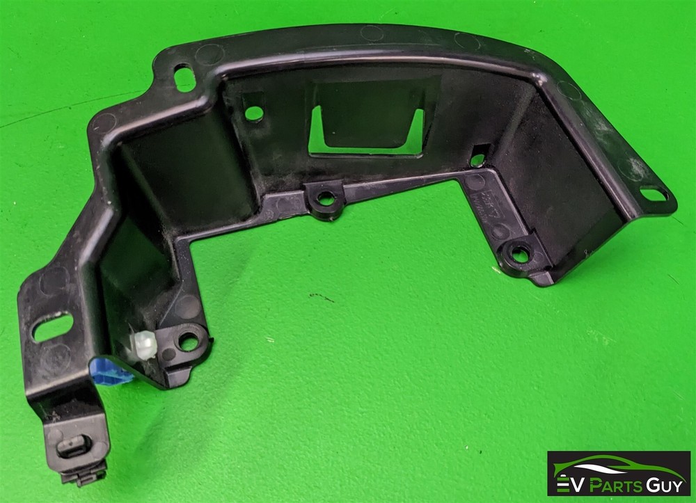 Tesla Model S 2012-2016 EBP & LIFTGATE CONTROL MODULE BRACKET - 1051906-00-A