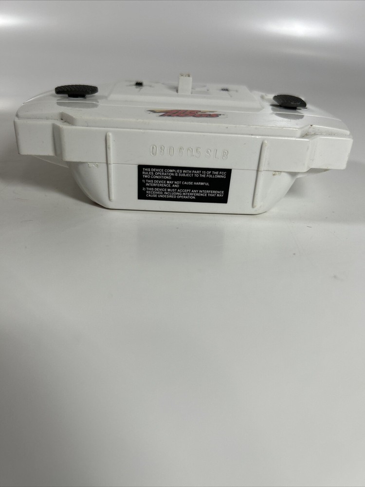 Air Hogs Replacement Remote Control Controller led Look unknown