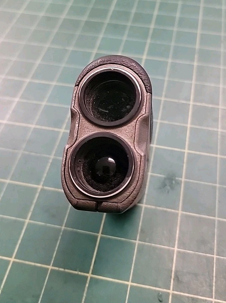 Leupold GX-2 Golf Rangefinder