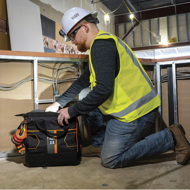 Klein Tools MODbox Tool Bag