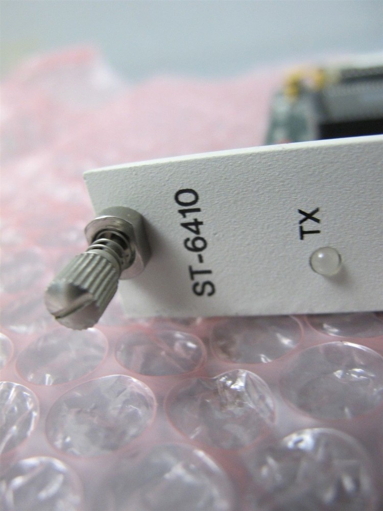 Spirent NetCom Systems ST-6410 SmartBits Card