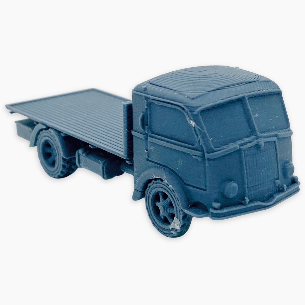 Fiat 626 (flatbed)